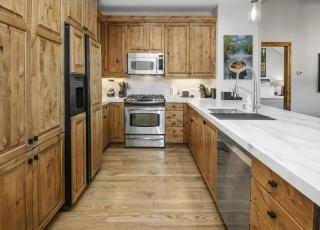 Beaver Creek Landing B402 condo - 5