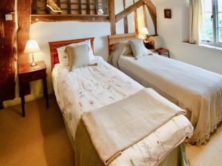 Oddwell Cottage - 2