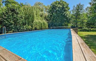 5 Bedroom Stunning Home In Quiestede - 9