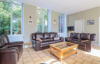 5 Bedroom Stunning Home In Quiestede - 8