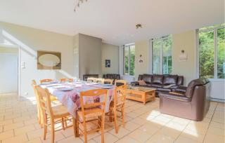 5 Bedroom Stunning Home In Quiestede - 6