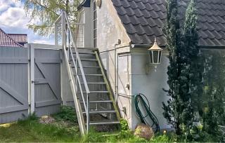 Amazing Apartment In Asperup With Sauna - 1