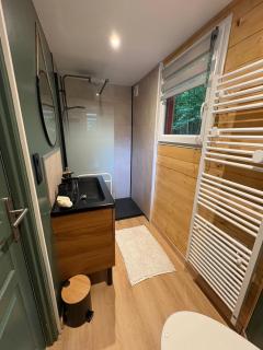 La cabane sur l'étang - 9