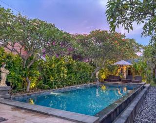 Singabu Bungalows - 4