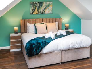 Hilltop Apartment 9 - Uk50601 - 1