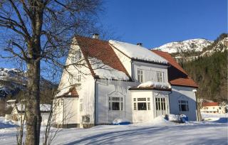Gorgeous Home In Tonstad With Wifi - 0