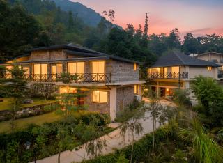 The Orchid Rishivan, Rishikesh - 1