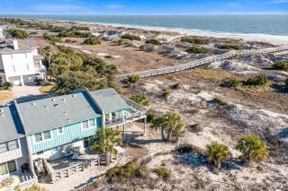 #1 Tybee Time - 0