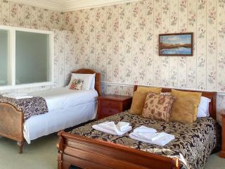 The Carnegie Rooms At Aultnagar Lodge - Uk48666 - 1