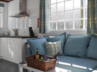 Field House Lodge - 7