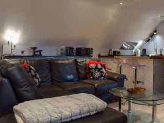 The Ewelme Hideaway - 5