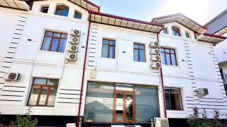 Nurbek INN Hotel Tashkent - 0