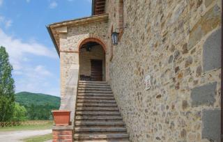 Lovely Home In Montone With Wifi - 2