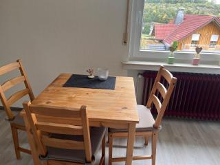 Ferienwohnung Oberheuslingen - Freudenberg - 3