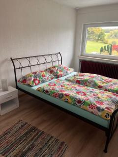 Ferienwohnung Oberheuslingen - Freudenberg - 2