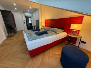 361 Degrees Skyline View Hamburg - 3