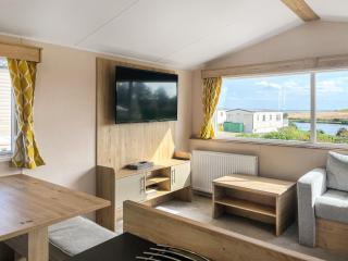 Waterside Lodge - 8