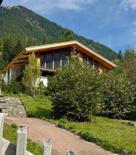 Chalet Acorn - 0