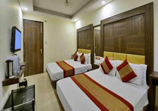 Family Hotel Euro Inn Highly Recommending - 8