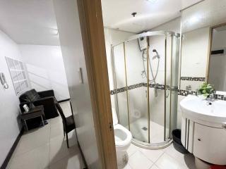 Solemare parksuites with balcony tower C - 0