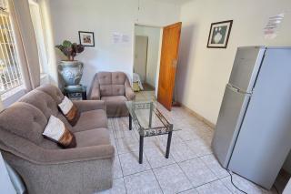 Twin Palms Guest House - 2