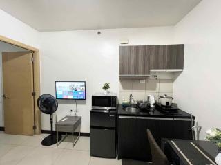 Solemare parksuites with balcony tower C - 7