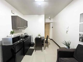 Solemare parksuites with balcony tower C - 3