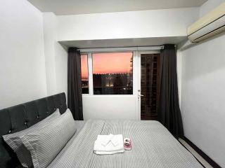 Solemare parksuites with balcony tower C - 2