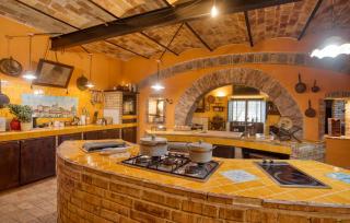 Holiday Home Montefiascone 96 With Outdoor Swimmingpool - 7