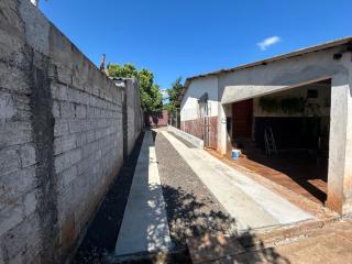 Casa da Dona Elza no Ouro Verde - 8