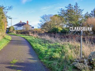 Clarksburn Blue - 0