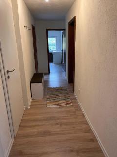 Ferienwohnung Oberheuslingen - Freudenberg - 5