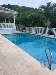 Luxury Villa-Sleeps 6-Private Pool - 7