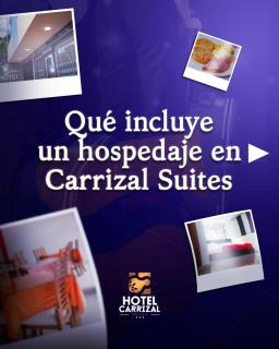 Hotel Carrizal Suites - 3