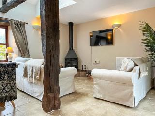 Courtyard Cottage - 8