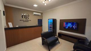 Hotel Barretos Express - 7