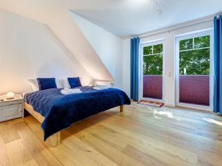Ostseequartett - Wohnung 7 - 8