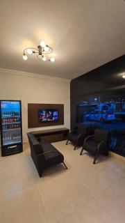 Hotel Barretos Express - 5