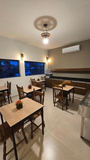 Hotel Barretos Express - 4