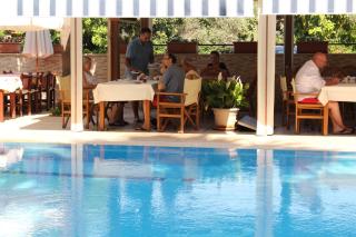 Nirvana Hotel - Göcek - 4