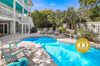 Tybee Oasis - 0