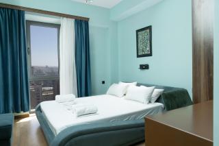 Central Yerevan 2-Bedroom Flat With Balcony - Erevan - 7