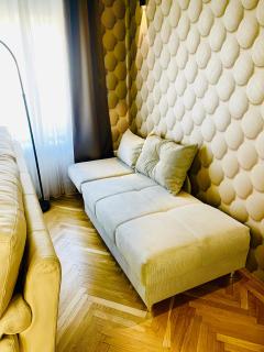 Brookforest Belvárosi 3 Apartman - 3