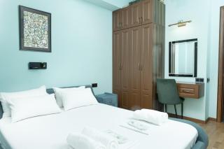 Central Yerevan 2-Bedroom Flat With Balcony - Erevan - 6