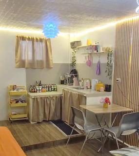 Ciel's Haven Free Breakfast - 3