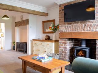Riverview Cottage - 6