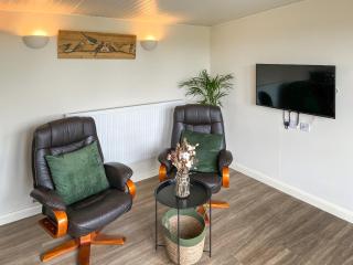 Raygill Shepherds Hut - 8