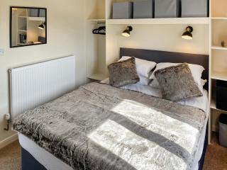 Raygill Shepherds Hut - 4