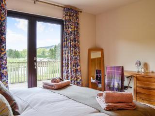 Glengoulandie Lodge - 4