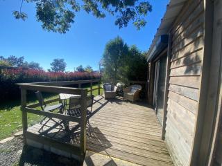 Chalet Olisios, priate accommodation in beautiful countryside location - 8